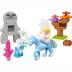 LEGO Duplo Disney Elsa & Bruni In The Enchanted Forest 10418