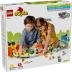 Lego Duplo Town Big Interactive Community Train 10428