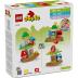 Lego Duplo My First Balancing & Stacking Tree 10440