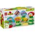 Lego Duplo Town Creative Garden & Flowers 10444