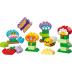 Lego Duplo Town Creative Garden & Flowers 10444