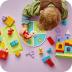 LEGO Duplo Hopsy's Castle Game 10450