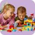 LEGO Duplo Hopsy's Castle Game 10450