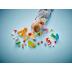 LEGO Duplo Peppa Pig Funfair 10453