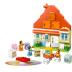 LEGO Duplo Bluey's Family House with Memory Game 10459