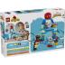 LEGO® DUPLO® Team Spidey Webquarters 10464