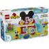 Lego Duplo Disney Mickey Mouse Clubhouse With Minnie & Pluto 10465