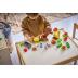 LEGO® DUPLO® Bluey Pizza Girls With Muffin And Bluey 10469