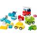 Lego DUPLO® Creative Vehicles 10474