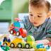 Lego DUPLO® Creative Vehicles 10474