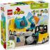 Lego DUPLO® 3 in 1 Construction Vehicles 10475