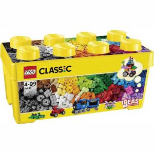 Lego Classic LEGO® Medium Creative Brick Box 10696