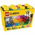 Lego Classic Large Creative Brick Box 10698