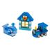 Lego Blue Creativity Box 10706
