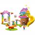 LEGO Gabby's Dollhouse Kitty Fairy's Garden Party 10787