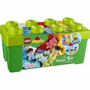 Lego Duplo Classic Brick Box 10913