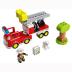 Lego Duplo Town Fire Truck 10969