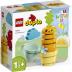 Lego Duplo Growing Carrot 10981