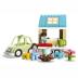 Lego Duplo Family House on Wheels 10986