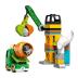 Lego Duplo Construction Site 10990