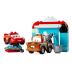 Lego Duplo Lightning McQueen & Mater's Car Wash Fun 10996