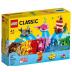 LEGO Classic Creative Ocean Fun 11018