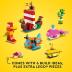 LEGO Classic Creative Ocean Fun 11018