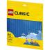 LEGO Classic Blue Baseplate 11025