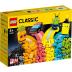 Lego Classic Creative Neon Fun 11027