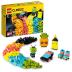 Lego Classic Creative Neon Fun 11027