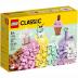 Lego Classic Creative Pastel Fun 11028