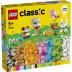 Lego Classic Creative Pets 11034