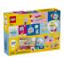 LEGO Classic Magical Transparent Box 11040