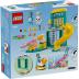 LEGO® Bluey Playground Fun With Bluey & Chloe 11201