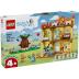 LEGO® Bluey's Family House 11203