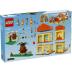 LEGO® Bluey's Family House 11203