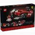 Lego Icons Ferrari F2004 & Michael Schumacher 11375