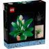 Lego Botanicals Peace Lily 11504