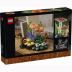 Lego® Botanicals Woodland Mushrooms 11505