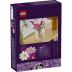 LEGO® Botanicals Cosmos Flowers 11514
