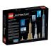 Lego Architecture New York City 21028