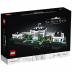 Lego Architecture The White House 21054