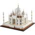 Lego Architecture Taj Mahal 21056