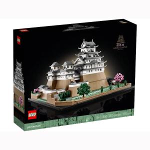 LEGO Architecture Himeji Castle 21060