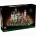 Lego Architecture Neuschwanstein Castle 21063