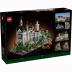 Lego Architecture Neuschwanstein Castle 21063