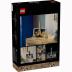 Lego Architecture Paris – City of Love 21064