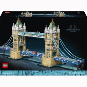 Lego® Architecture Tower Bridge 21067