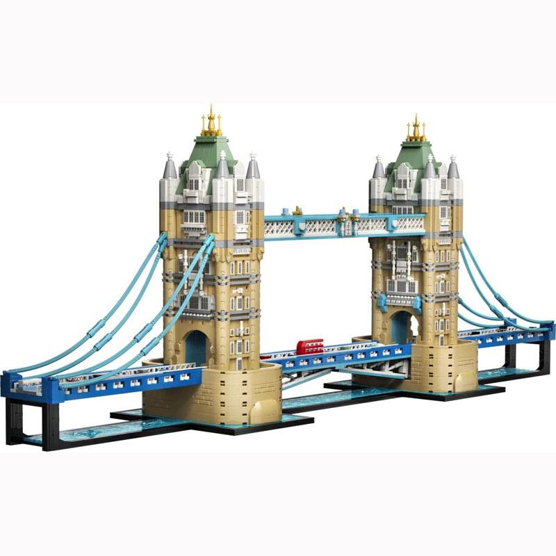 Lego® Architecture Tower Bridge 21067