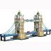 Lego® Architecture Tower Bridge 21067